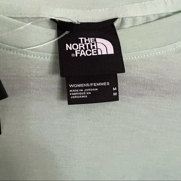 Womens North Face wander twist back size medium - Picture 5 of 5